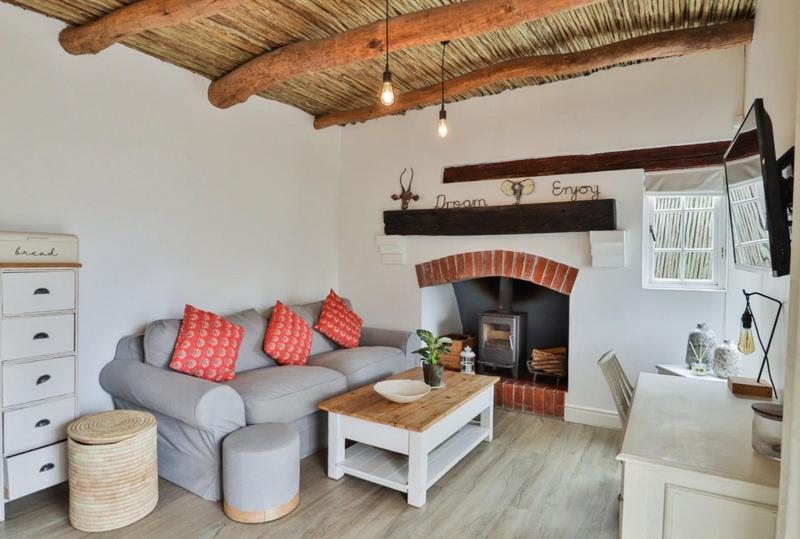 5 Bedroom Property for Sale in Hout Bay Western Cape